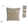 Cuscino Natalizio in Velluto Cm 45 x 45 | ChartaRè