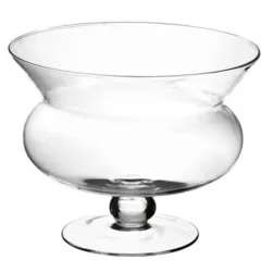 Copo de Vidro para Amêndoas Açucaradas h 20,5 cm | ChartaRè