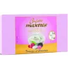 Sugared Almonds Maxtris Yogurt with Berries 1 kg | ChartaRè