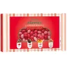 Confetti Maxtris Sfumati Red 1 kg | ChartaRè