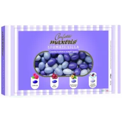 Confetti Maxtris Sfumati Lilac 1 kg | ChartaRè