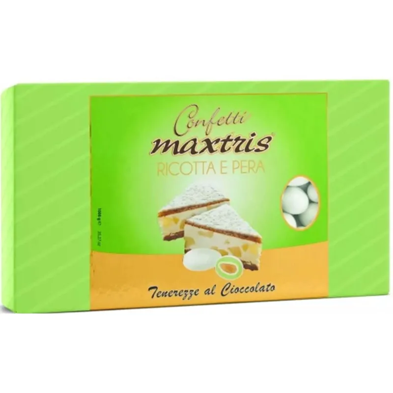 Konfetti ricotta és körte íz kg.1 | ChartaRè