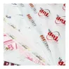 Glossy Tissue Paper 20 gr. Personalized 1 color | ChartaRè