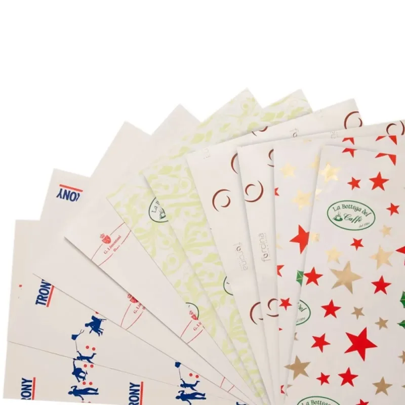 Papier kraft sur mesure pour l’emballage | ChartaRè