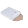 Professional Baking Paper in sheets of 40x60 cm Bi-Siliconized of gr.41. Box of 500 sheets that can be removed one by one