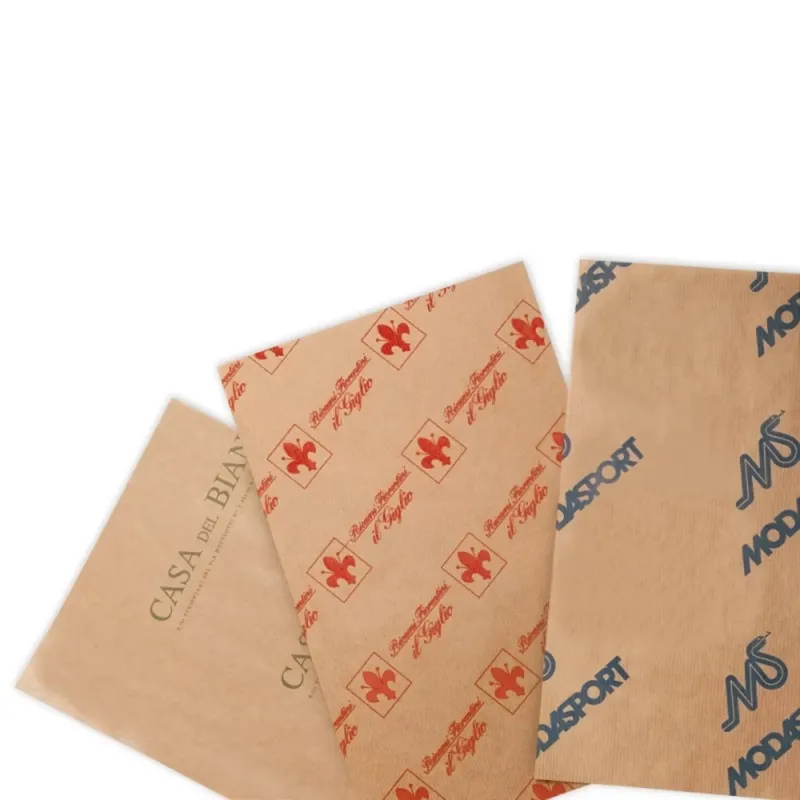 60 gr. Millerighe Havana Papier. Gepersonaliseerde 1 kleur | ChartaRè