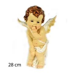 Resin Angel cm 28 h | ChartaRè