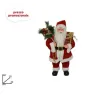 babbo natale 60 cm