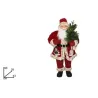 Santa Claus with Tree 90 cm