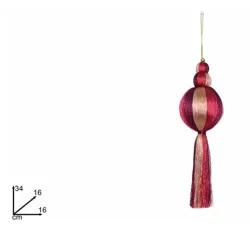 Ballenhanger met Ciaccioli in drie maten