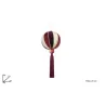 Ball Hanger with Ciaccioli in Three Sizes