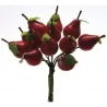 72 Piccole Pere Decorative