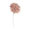 24 Ravello Flowers diameter cm.6 in Three Colors