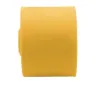 Tulle in Roll in 100 mt Ochre Reels