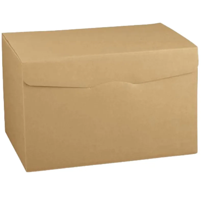 Havana Self-Assembling Secret Boxes