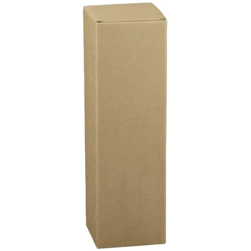 Caja para Botella Vertical Magnum mm.115x115x430 | ChartaRè