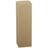 Scatola per Bottiglia Magnum Verticale mm.115x115x430 | ChartaRè