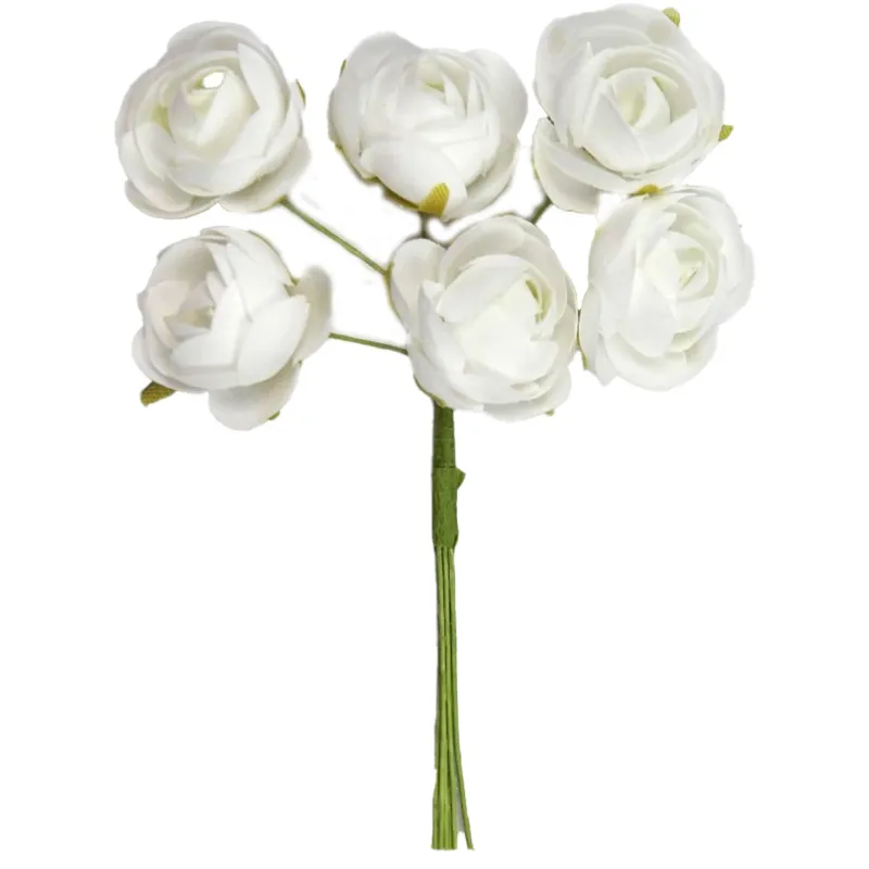 Rosellina Baby Weiß