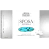 Confetti Sposa Novella 1 kg - 300 Confetti Various Colors