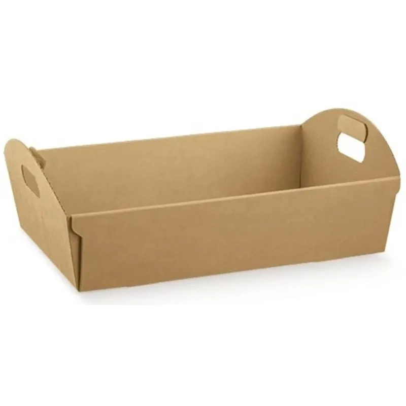 Corbeilles en carton La Havane