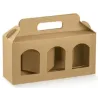 10 Portavasetti 3 Posti Avana