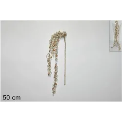 Stem Cluster Beads 50 cm