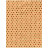 Sheets Everyday Polka Dot Gift Wrapping Paper