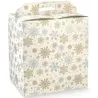 Scatola porta Panettone e Bottiglia Crystal