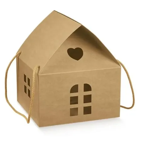 10 domów w Hawanie z różnymi rozmiarami smyczy