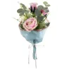 Wrapped Rose Bouquet cm 40