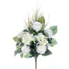 Ramo de Rosas y Hortensias Varios Colores