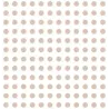25 Sheets of Modern Polka Dot Wrapping Paper | ChartaRè