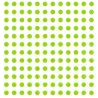 25 ark modernt Polka Dot presentpapper, perfekt för dem som letar efter elegant förpackning