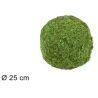 Decorative Moss Ball Various Sizes