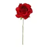 Rosa Vesúvio 7 cm 36 peças
