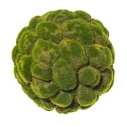 Moss Green Sphere