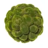 Esfera Verde Musgo