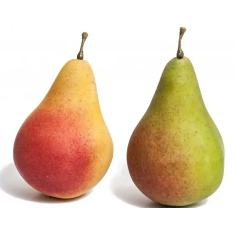 Διακοσμητικό Faux Pear 11 cm