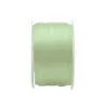 Italian Double Satin Ribbon in 30 colors