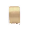 Italian Double Satin Ribbon in 30 colors