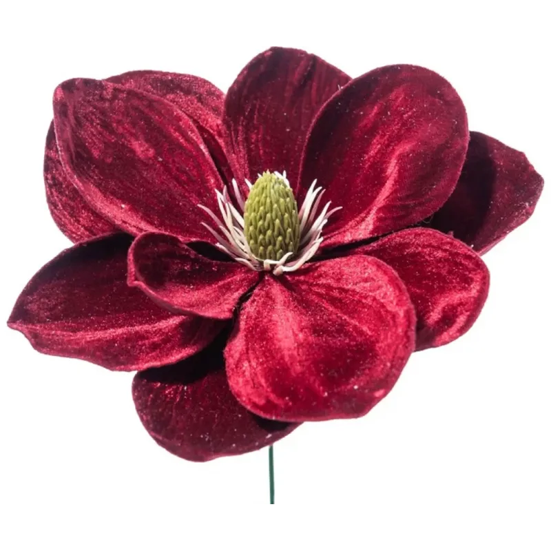 Pick Magnolia Deluxe bársony | ChartaRè