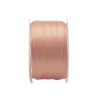 Italian Double Satin Ribbon in 30 colors
