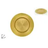 Elite Glass Plate DM 33 Various Colors