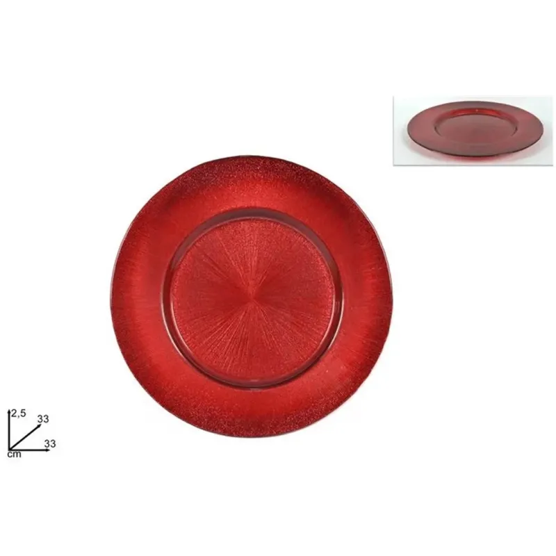 Plaque de verre Elite DM 33 Différentes couleurs | ChartaRè