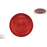 Elite Glass Plate DM 33 Various Colors | ChartaRè