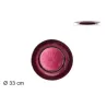 Elite Glass Plate DM 33 Various Colors