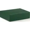 Scatola per 3 Bottiglie Stese in Cartoncino Resistente in sei colori