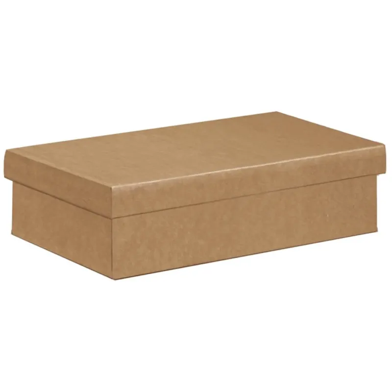 Havana Cajas de Cartón para Botellas Planas con Tapa