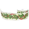 Holly Ribbon mm 68x10 mt | ChartaRè