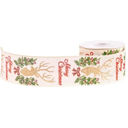 Fita de Rena Holly mm 68x10 mt